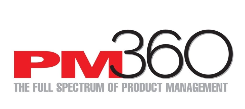 PM360 Online Logo