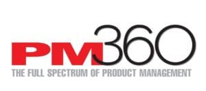 PM360 Online Logo