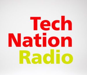 tech nation radio