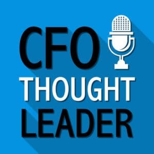 CFO Thought Leader