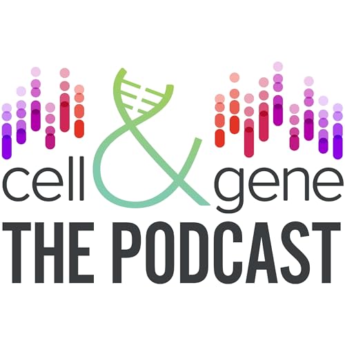 Cell Gene Podcast