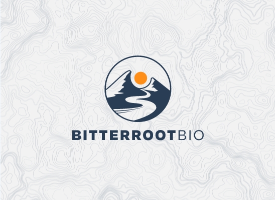 Bitterroo Logo - Case Study