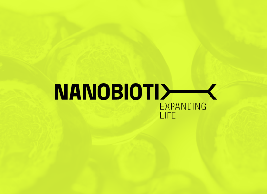 Nanobiotix Logo