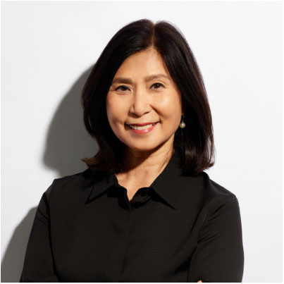 Angela Hwang, MBA