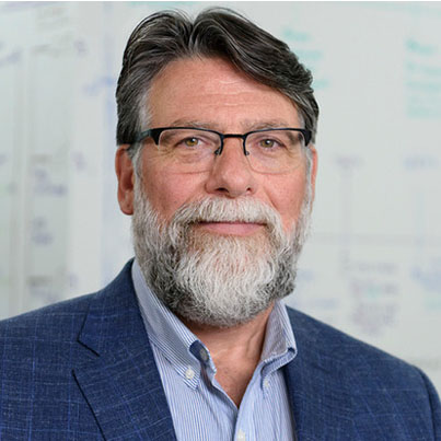 Dan Passeri, MSc, JD