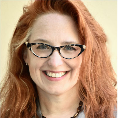 Elizabeth Jeffords