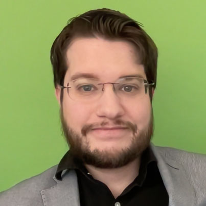 Jonah C. Comstock, MS