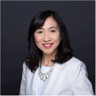 Judy Chou, PhD