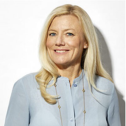 Lovisa Afzelius, PhD