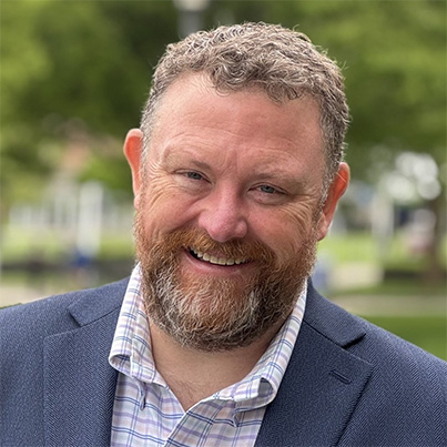 Michael Donnelly-Boylen