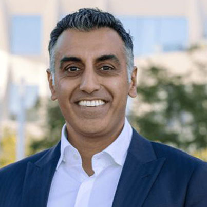 Punit Dhillon