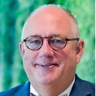 Steffen Thirstrup, MD, PhD