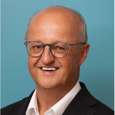 Uli Stilz, PhD