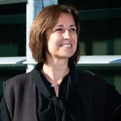 Ann Beliën