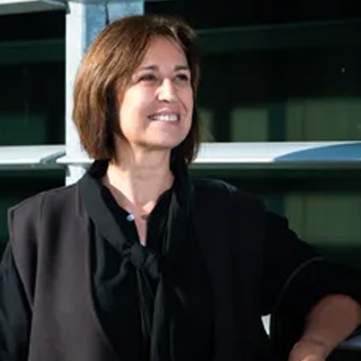 Ann Beliën