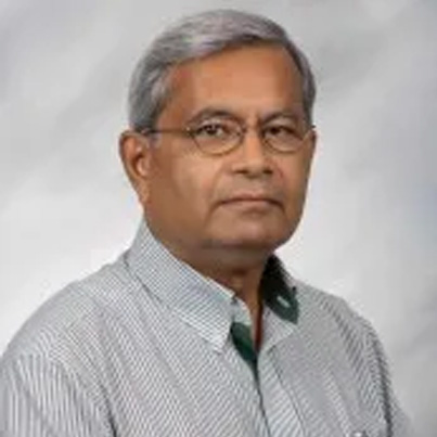 Bhanu Jena