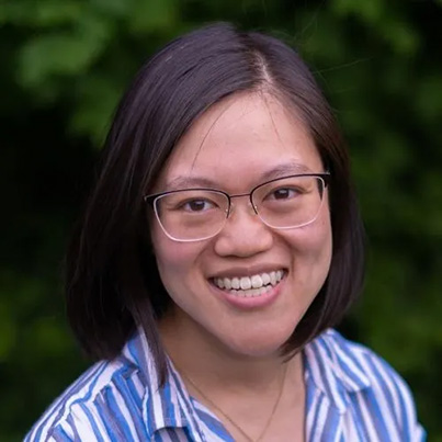 Brittany Trang