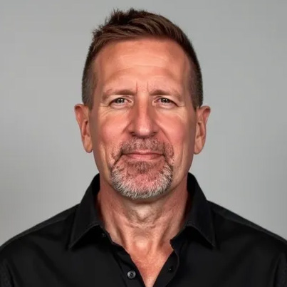 Greg Sarafin