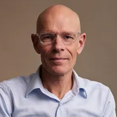 Henry van den Bedem