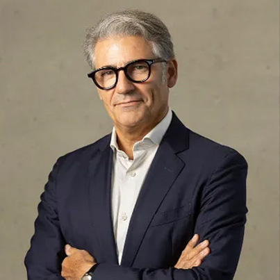 Jose Terencio
