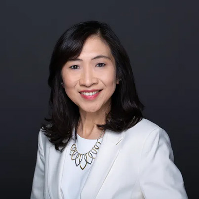 Judy Chou