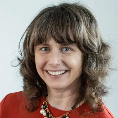 Karen Tzach Tuzman