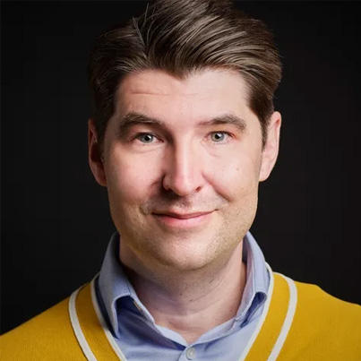 Ryan Flinn