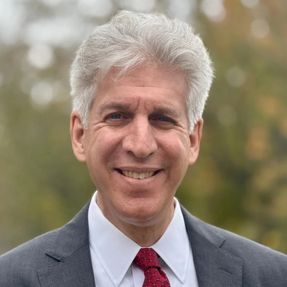 Samuel Aronson