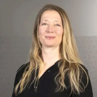 Ulrike Forster