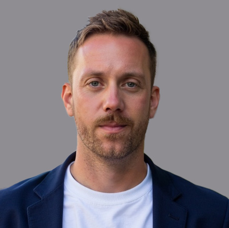 Seth Lafon