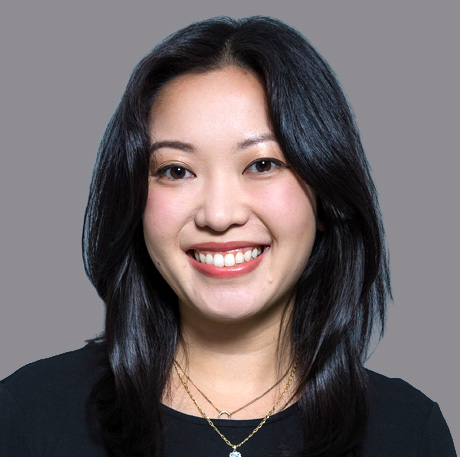 Brittany Pham, Ph.D.